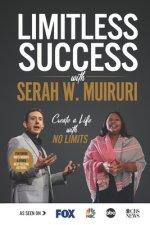 Limitless Success with Serah W. Muiruri