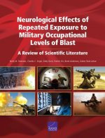 Neurological Effects of Repeated Exposure to Military Occupational Levels of Blast