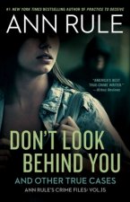 Don't Look Behind You