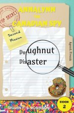 Annalynn the Canadian Spy