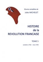 Histoire de la revolution francaise