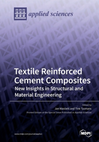 Textile Reinforced Cement Composites