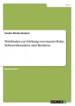 Waldbaden zur Stärkung von innerer Ruhe, Selbstwirksamkeit und Resilienz