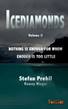 Icediamonds Trilogy Volume 2