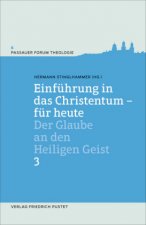 Einführung in das Christentum - für heute 3