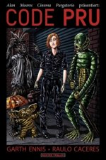 Cinema Purgatorio präsentiert: Code Pru. Bd.1