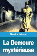 Demeure mysterieuse