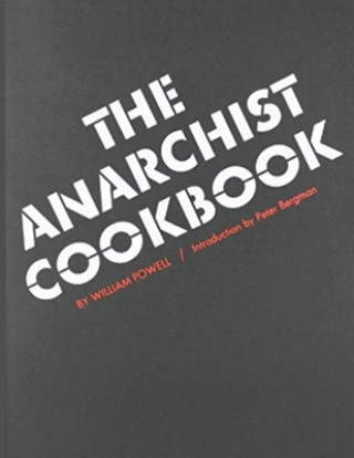 Anarchist Cookbook