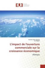 L'impact de l'ouverture commerciale sur la croissance économique