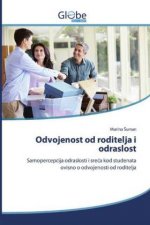 Odvojenost od roditelja i odraslost
