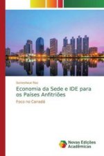 Economia da Sede e IDE para os Países Anfitri?es