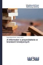 A Informator o przywództwie w bran?ach kreatywnych