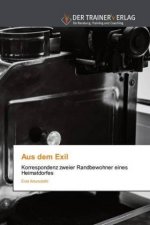 Aus dem Exil