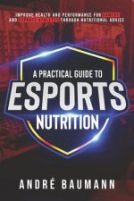 A Practical Guide to Esports Nutrition