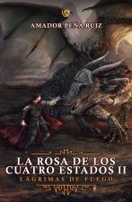 La Rosa de los Cuatro Estados 2