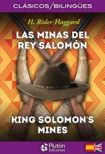LAS MINAS DEL REY SALOMON/KING SOLOMON'S MINES