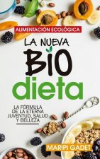 Alimentacion Ecologica: La Nueva Biodieta
