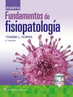 Porth. Fundamentos de fisiopatologia