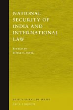 National Security of India and International Law