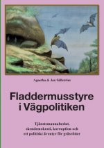 Fladdermusstyre i Vagpolitiken