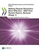 Making dispute resolution more effective