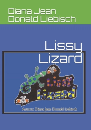Lissy Lizard