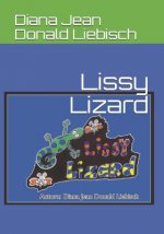 Lissy Lizard