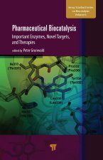 Pharmaceutical Biocatalysis