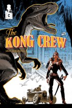 Kong Crew 2