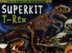 I'm a Genius Superkit T-Rex