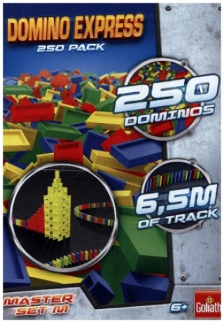 Domino Express 250 Pack