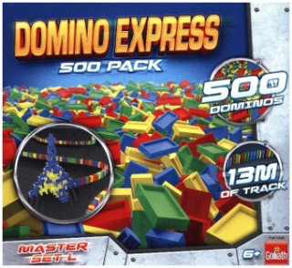 Domino Express 500 Pack