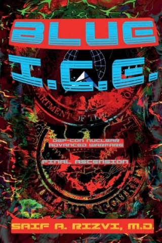 Blue I.C.E.