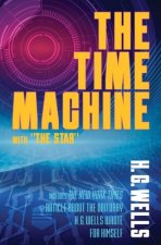 Time Machine with The Star