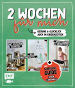 2 Wochen für mich - Gesund und kreativ zuhause