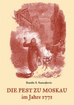 Pest zu Moskau im Jahre 1771