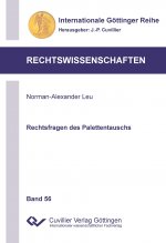 Rechtsfragen des Palettentauschs
