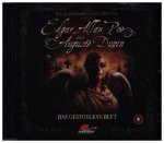 Edgar Allan Poe 9 - Das Gestohlene Blut
