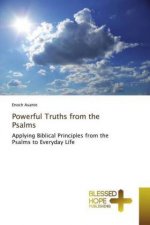 Powerful Truths from the Psalms