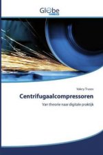 Centrifugaalcompressoren