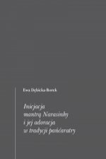 Inicjacja mantrą Narasinhy i jej adoracja w tradycji pańćaratry