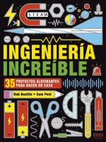 Ingenieria increible