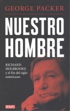 Nuestro hombre
