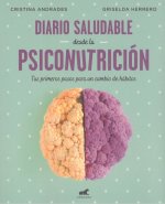 Diario saludable desde la psiconutrición