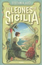 Los leones de Sicilia