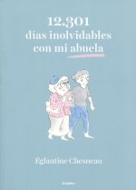 12.301 días inolvidables con mi abuela