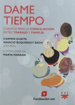 DAME TIEMPO