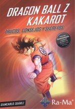 DRAGON BALL Z KAKAROT