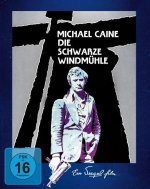 Die schwarze Windmühle, 1 Blu-ray + 1 DVD (Mediabook A)