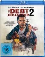 Debt Collector 2, 1 Blu-ray